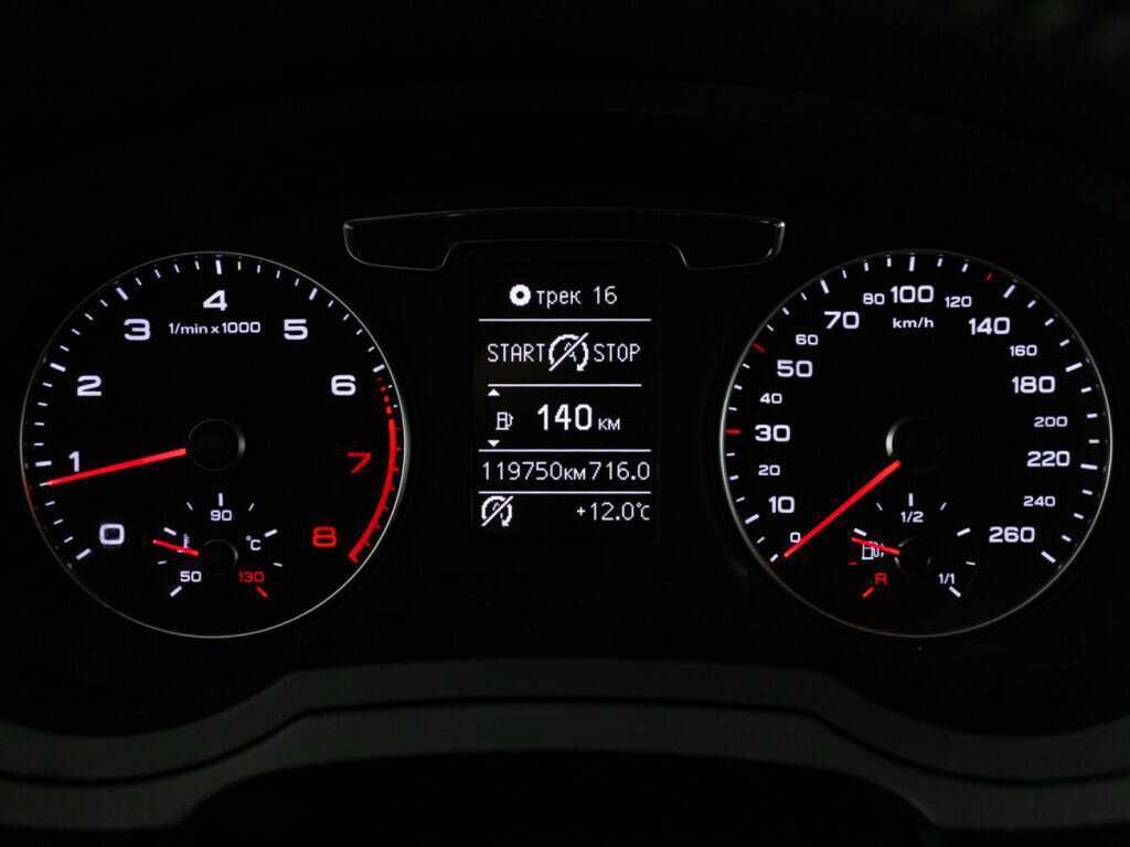 Купить Audi Q3, 2015, 119 659 км.. Фото: #11