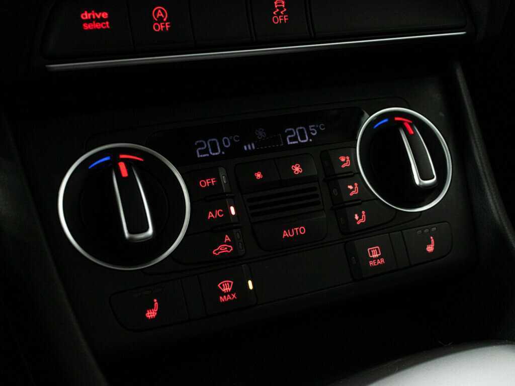 Купить Audi Q3, 2015, 119 659 км.. Фото: #14