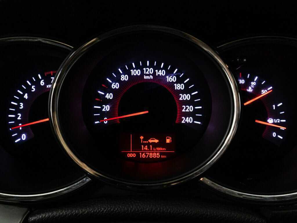 Купить Киа Соренто, 2012, 167 884 км.. Фото: #11