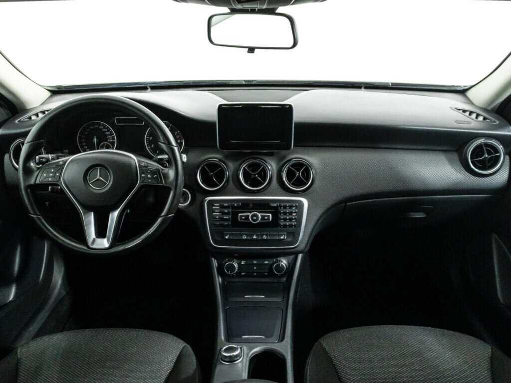 Купить Mercedes-Benz A-Класс, 2015, 176 482 км.. Фото: #12