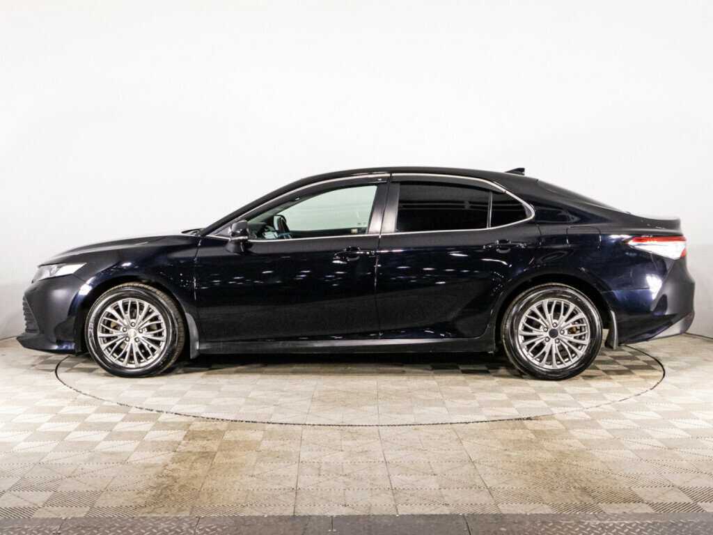 Купить Toyota Camry, 2021, 182 515 км.. Фото: #7