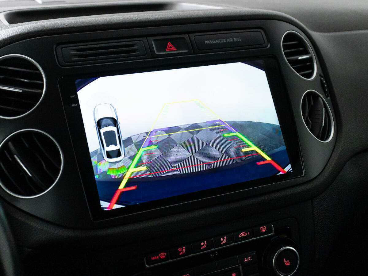 Купить Фольксваген Тигуан, 2012, 177 524 км.. Фото: #16