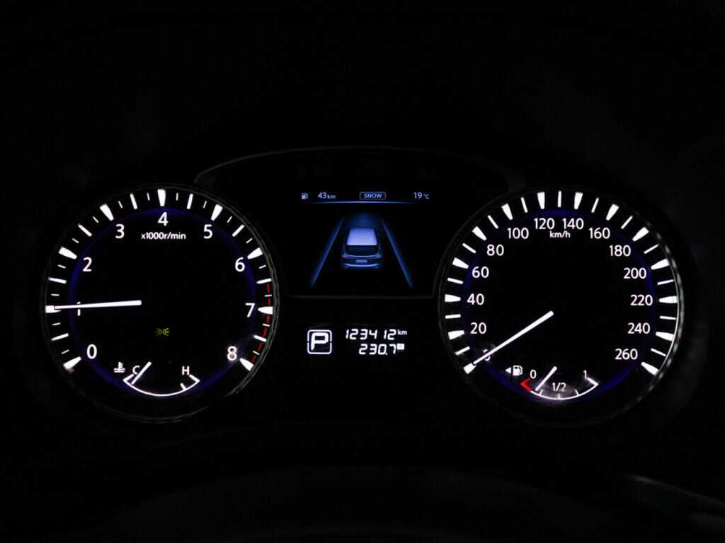 Купить Infiniti QX60, 2018, 123 386 км.. Фото: #11