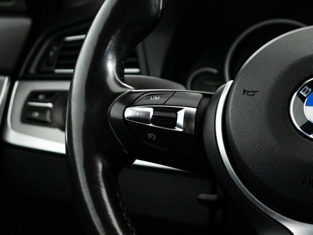 Купить BMW 5 серии, 2016, 131 551 км.. Фото: #21