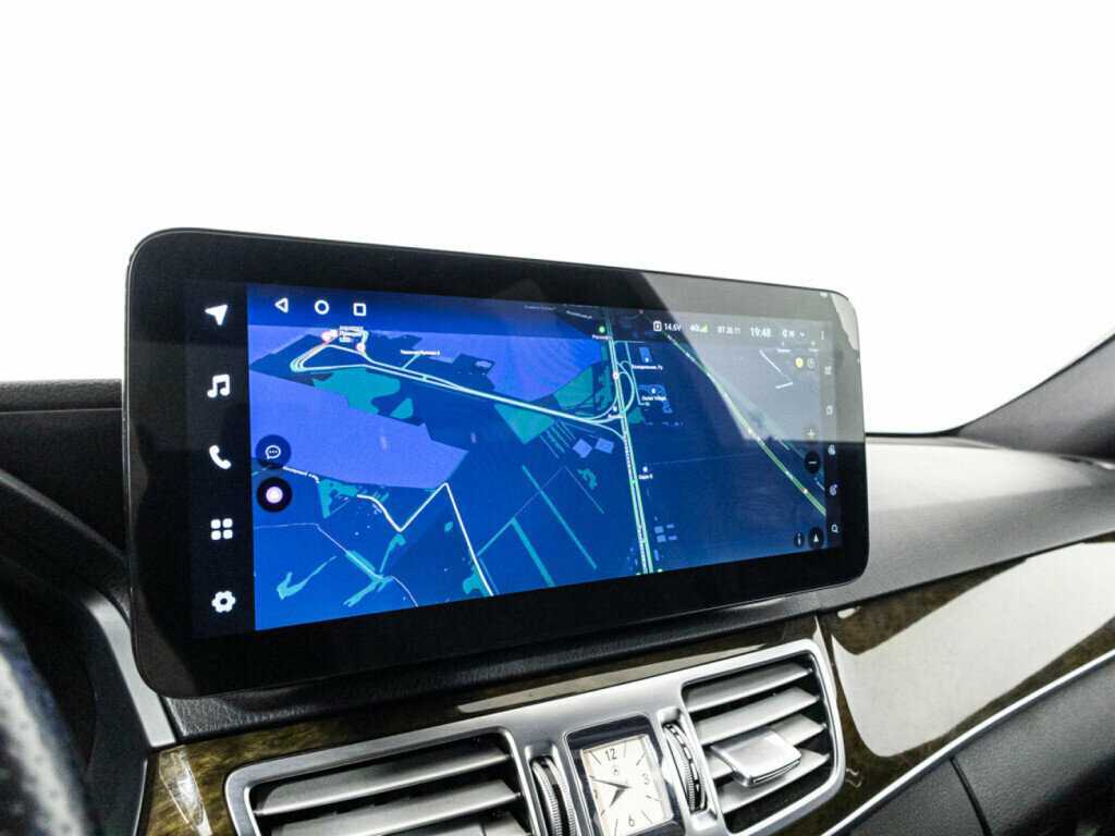 Купить Mercedes-Benz E-Класс, 2015, 168 376 км.. Фото: #14