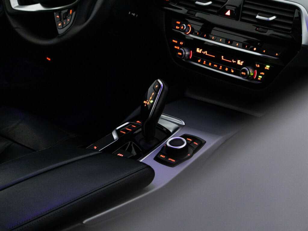 Купить BMW 5 серии, 2018, 136 443 км.. Фото: #20