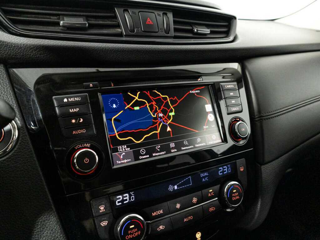 Купить Nissan X-Trail, 2020, 117 225 км.. Фото: #16