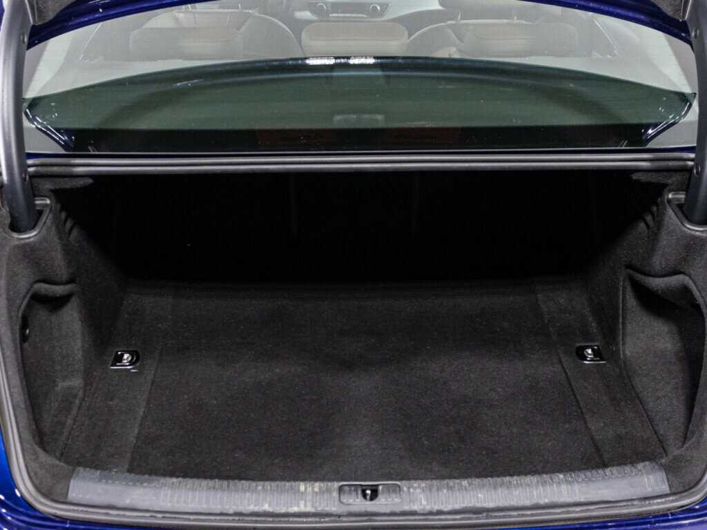 Купить Audi A4, 2016, 159 469 км.. Фото: #14