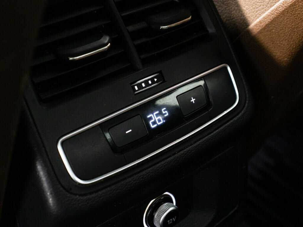 Купить Audi A4, 2016, 159 469 км.. Фото: #18