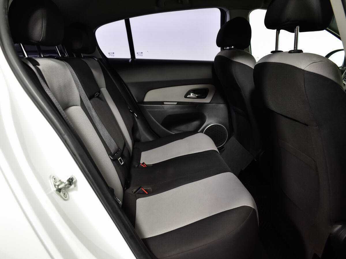 Купить Шевроле Круз, 2013, 247 074 км.. Фото: #9