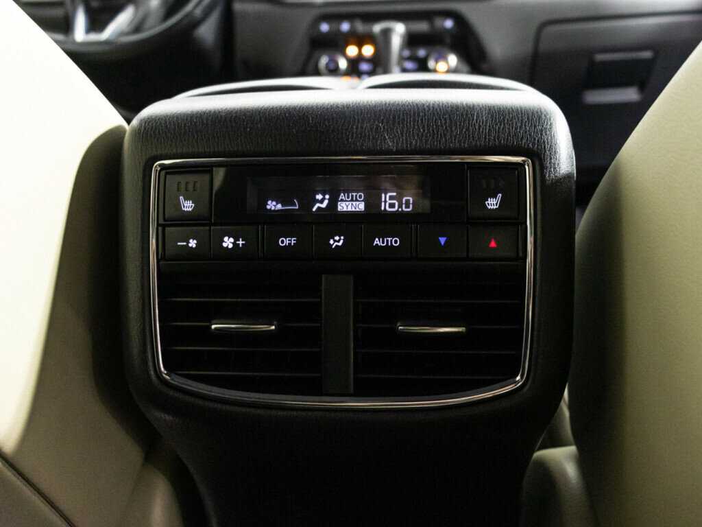 Купить Mazda CX-9, 2017, 98 455 км.. Фото: #27