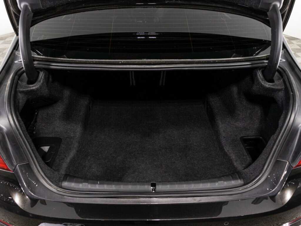 Купить BMW 5 серии, 2016, 106 752 км.. Фото: #14