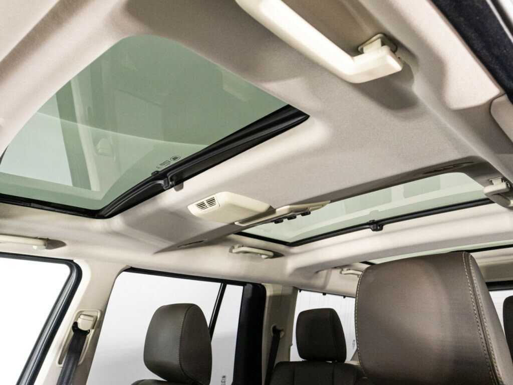 Купить Land Rover Discovery, 2013, 185 377 км.. Фото: #16