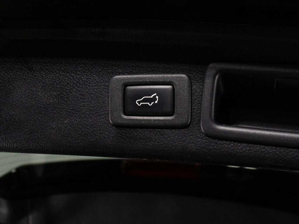 Купить Subaru Forester, 2016, 188 400 км.. Фото: #14