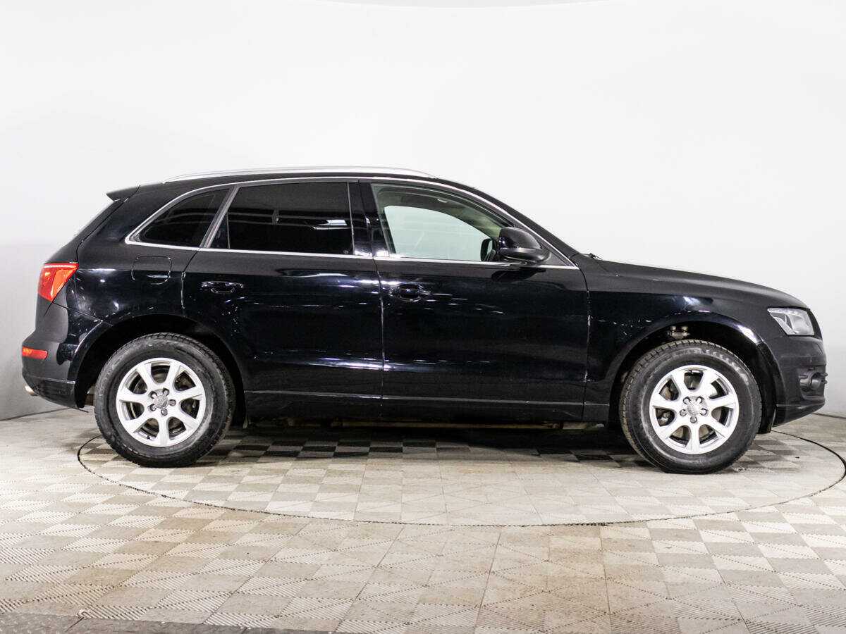 Купить Audi Q5, 2012, 196 822 км.. Фото: #3