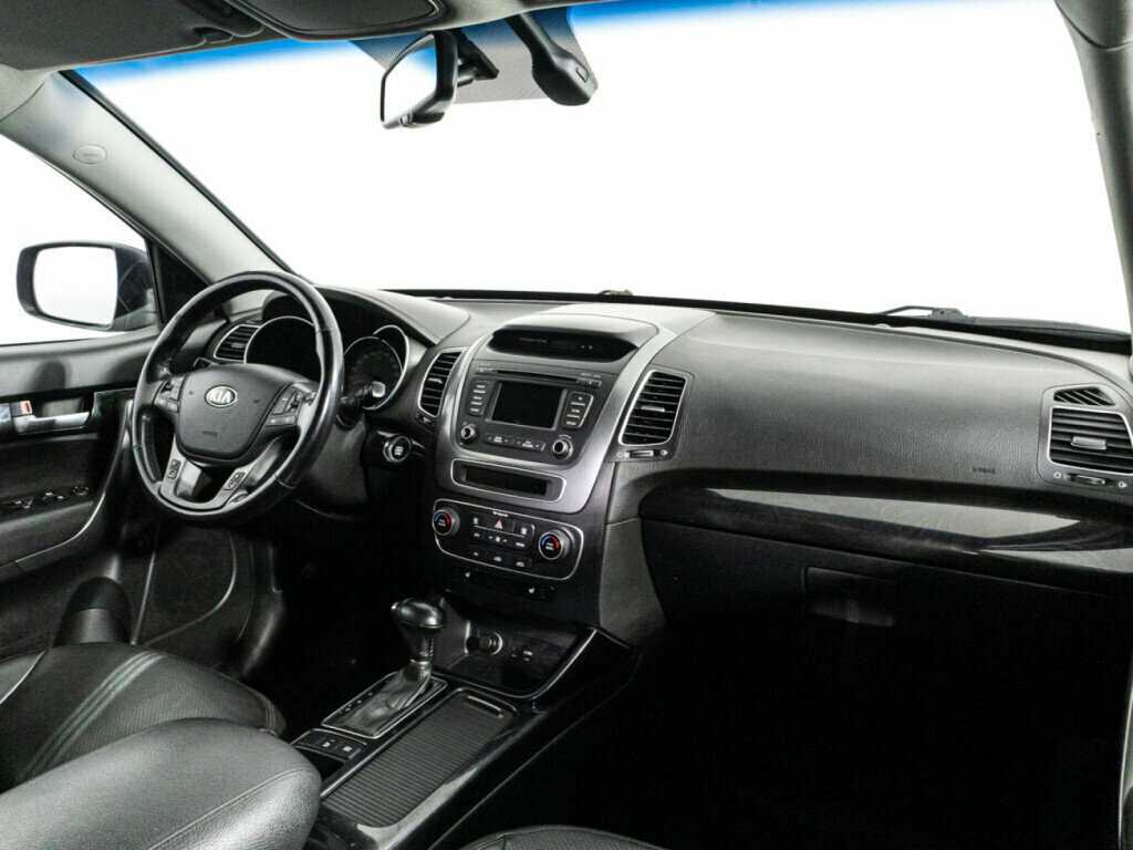 Купить Kia Sorento, 2017, 165 728 км.. Фото: #8