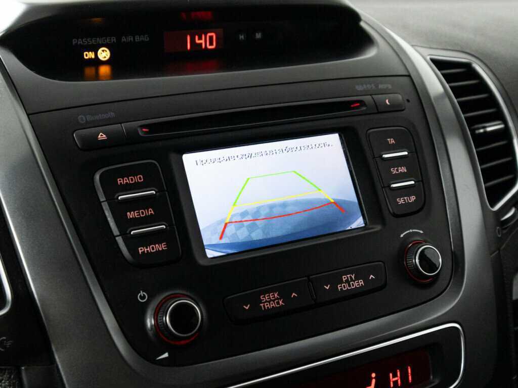 Купить Kia Sorento, 2017, 165 728 км.. Фото: #14