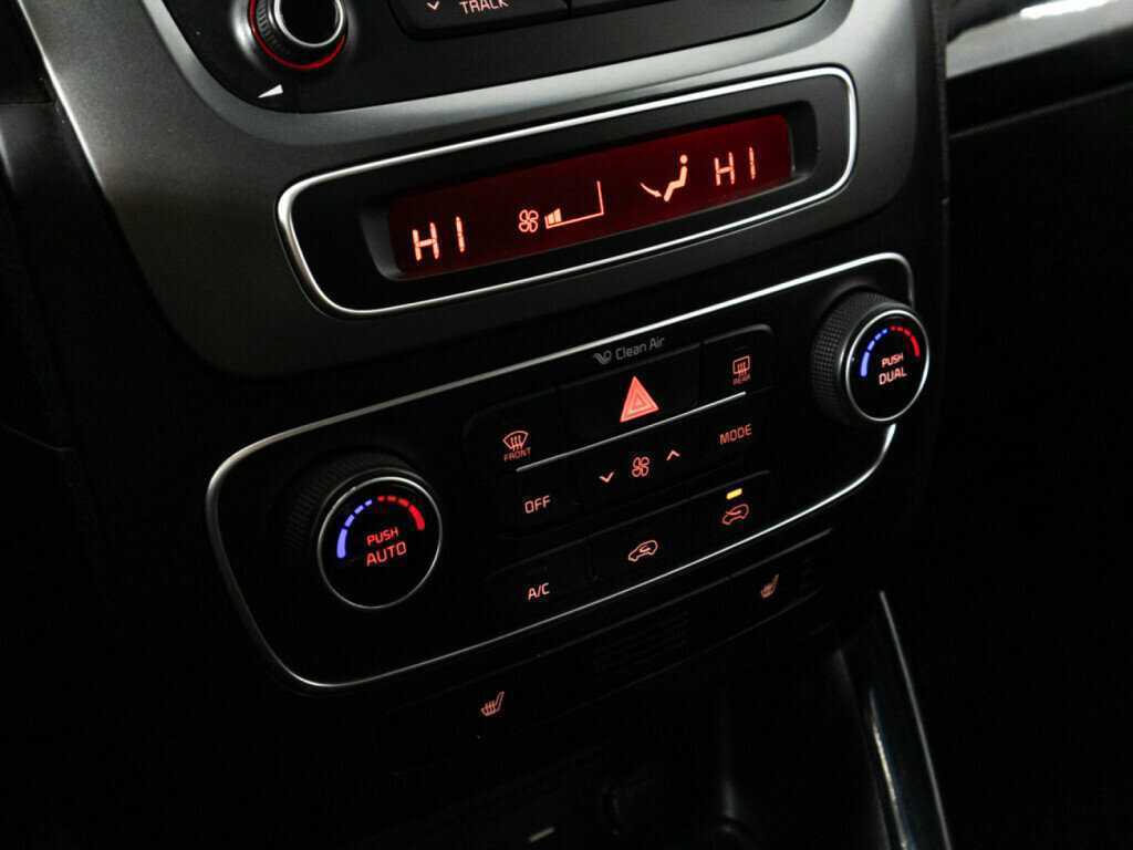 Купить Kia Sorento, 2017, 165 728 км.. Фото: #15