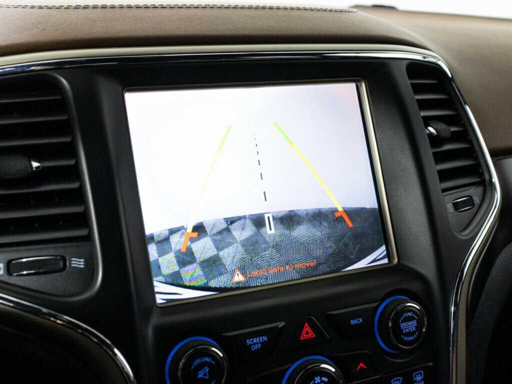 Купить Jeep Grand Cherokee, 2013, 154 476 км.. Фото: #14