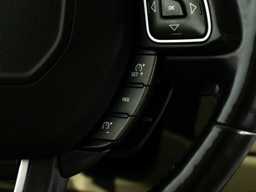 Купить Land Rover Range Rover Evoque, 2017, 100 578 км.. Фото: #20