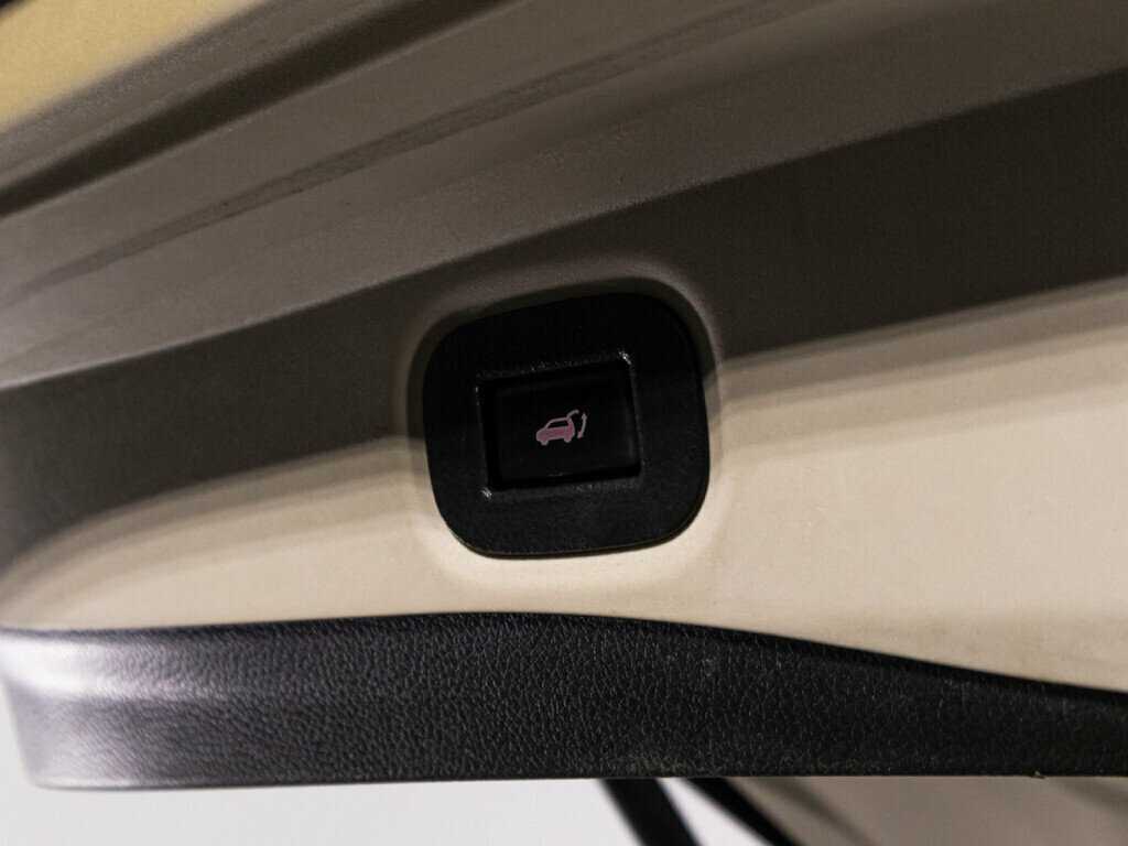 Купить Nissan X-Trail, 2018, 207 263 км.. Фото: #14