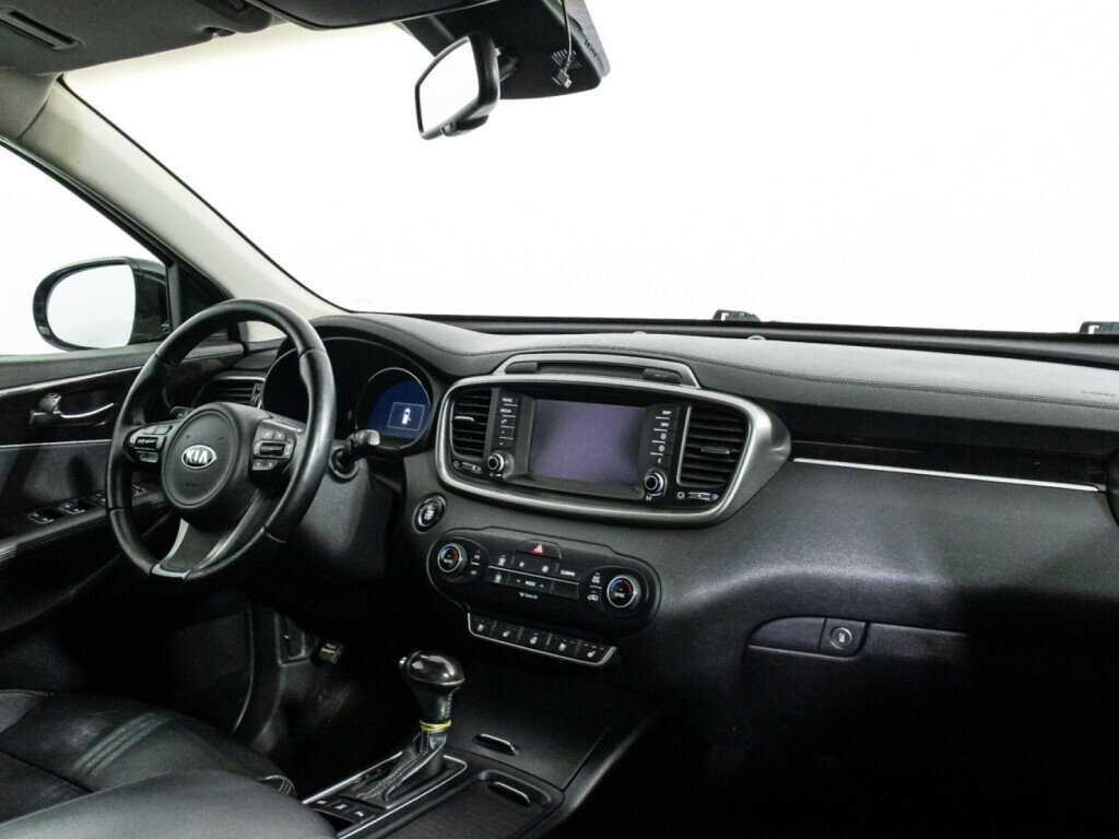 Купить Kia Sorento, 2016, 206 930 км.. Фото: #8