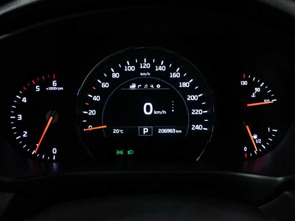 Купить Kia Sorento, 2016, 206 930 км.. Фото: #11