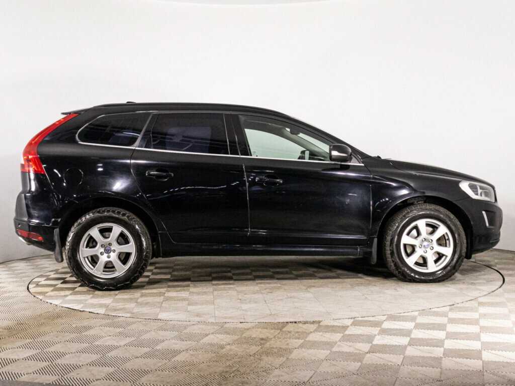 Купить Volvo XC60, 2014, 153 773 км.. Фото: #3