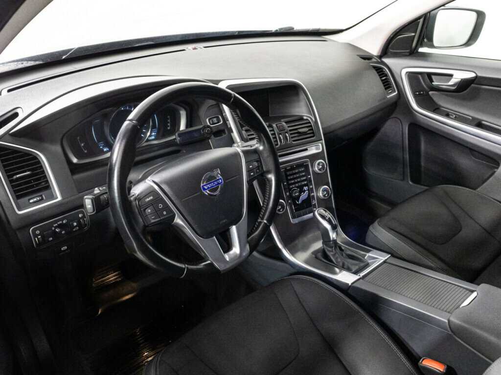 Купить Volvo XC60, 2014, 153 773 км.. Фото: #10