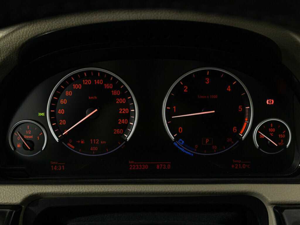 Купить BMW 5 серии, 2012, 223 327 км.. Фото: #11