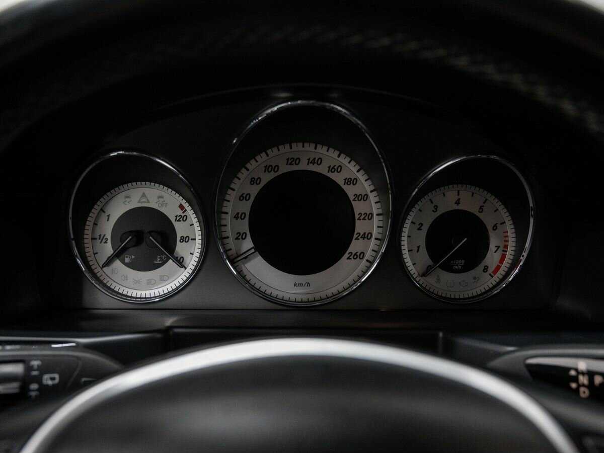 Купить Mercedes-Benz GLK-Класс, 2013, 216 991 км.. Фото: #17