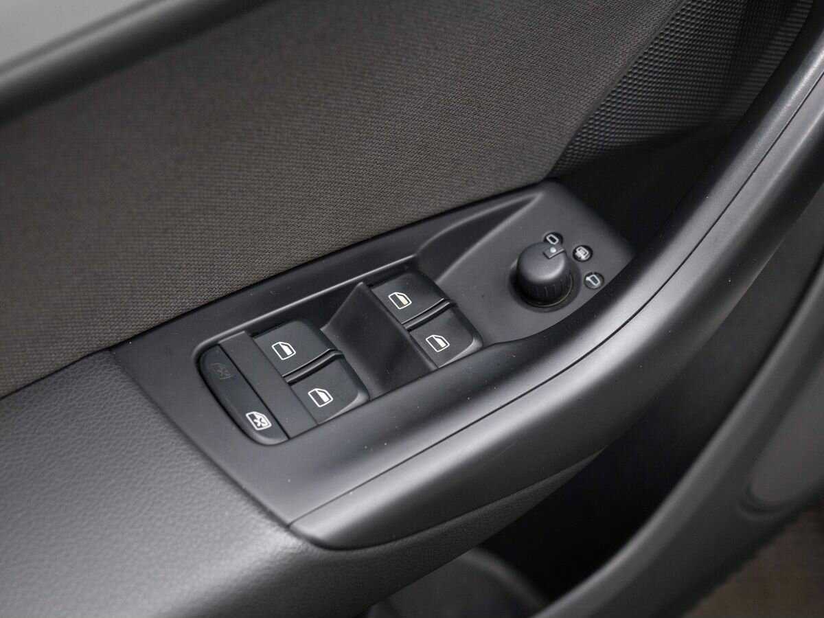 Купить Audi Q3, 2016, 155 279 км.. Фото: #19