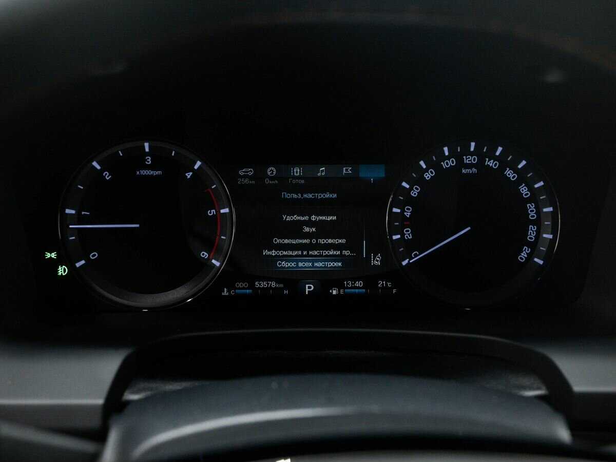 Купить SsangYong Rexton, 2019, 53 578 км.. Фото: #22