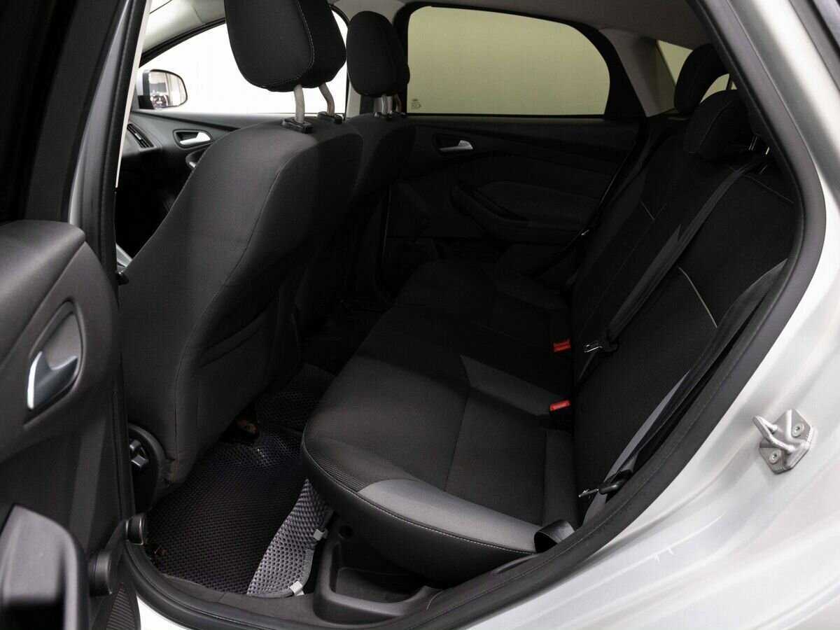 Купить Форд Фокус, 2013, 148 057 км.. Фото: #9