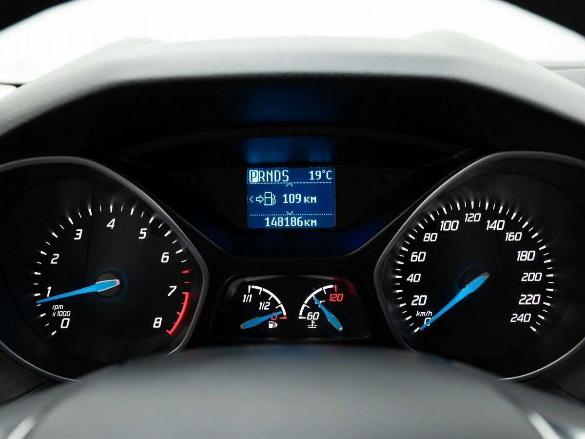 Купить Форд Фокус, 2013, 148 057 км.. Фото: #15