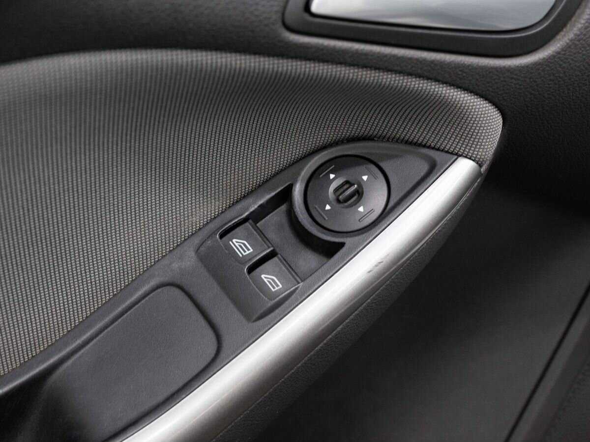 Купить Форд Фокус, 2013, 148 057 км.. Фото: #16