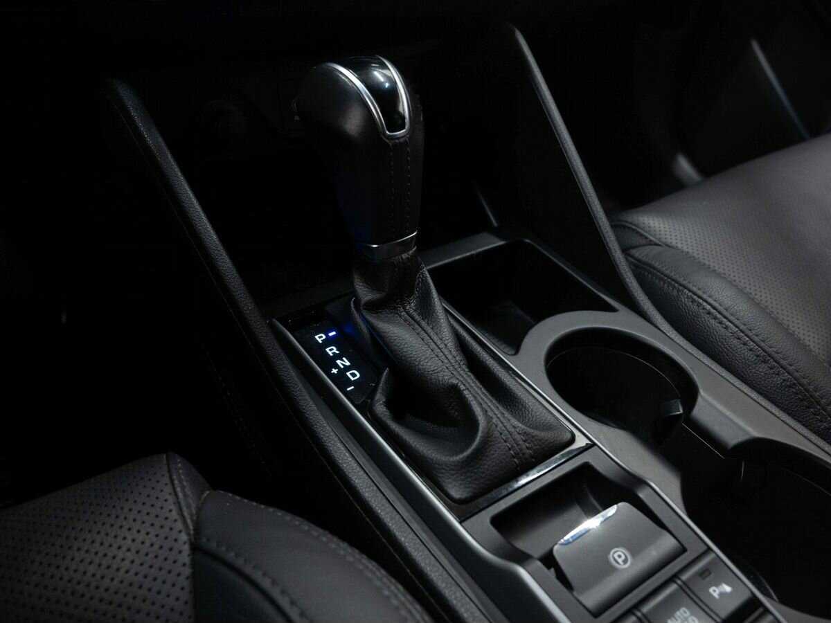 Купить Hyundai Tucson, 2017, 138 095 км.. Фото: #22