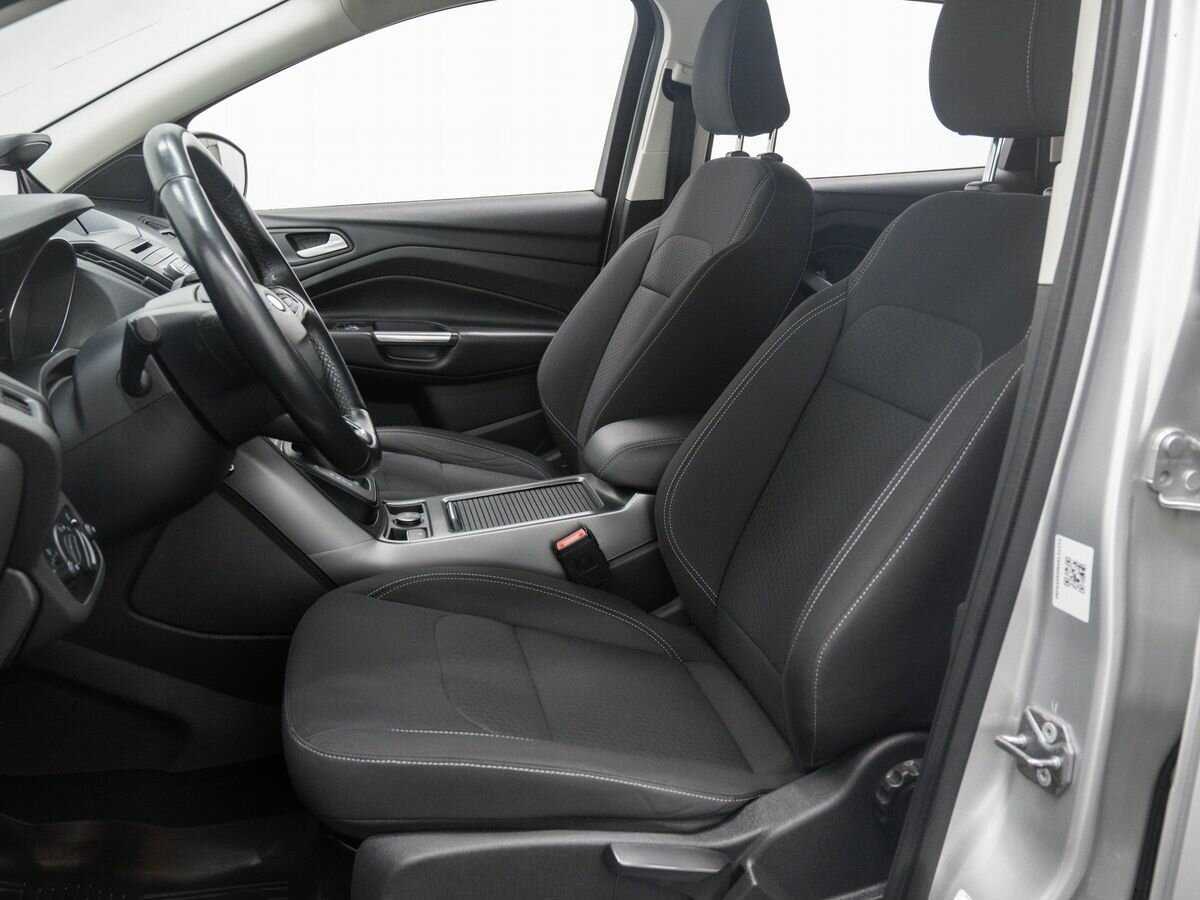 Купить Форд Куга, 2019, 104 514 км.. Фото: #13