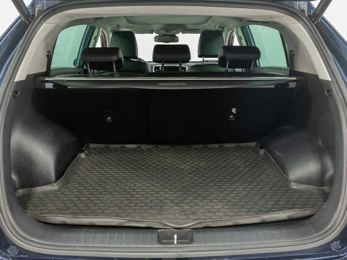 Купить Kia Sportage, 2018, 91 000 км.. Фото: #25