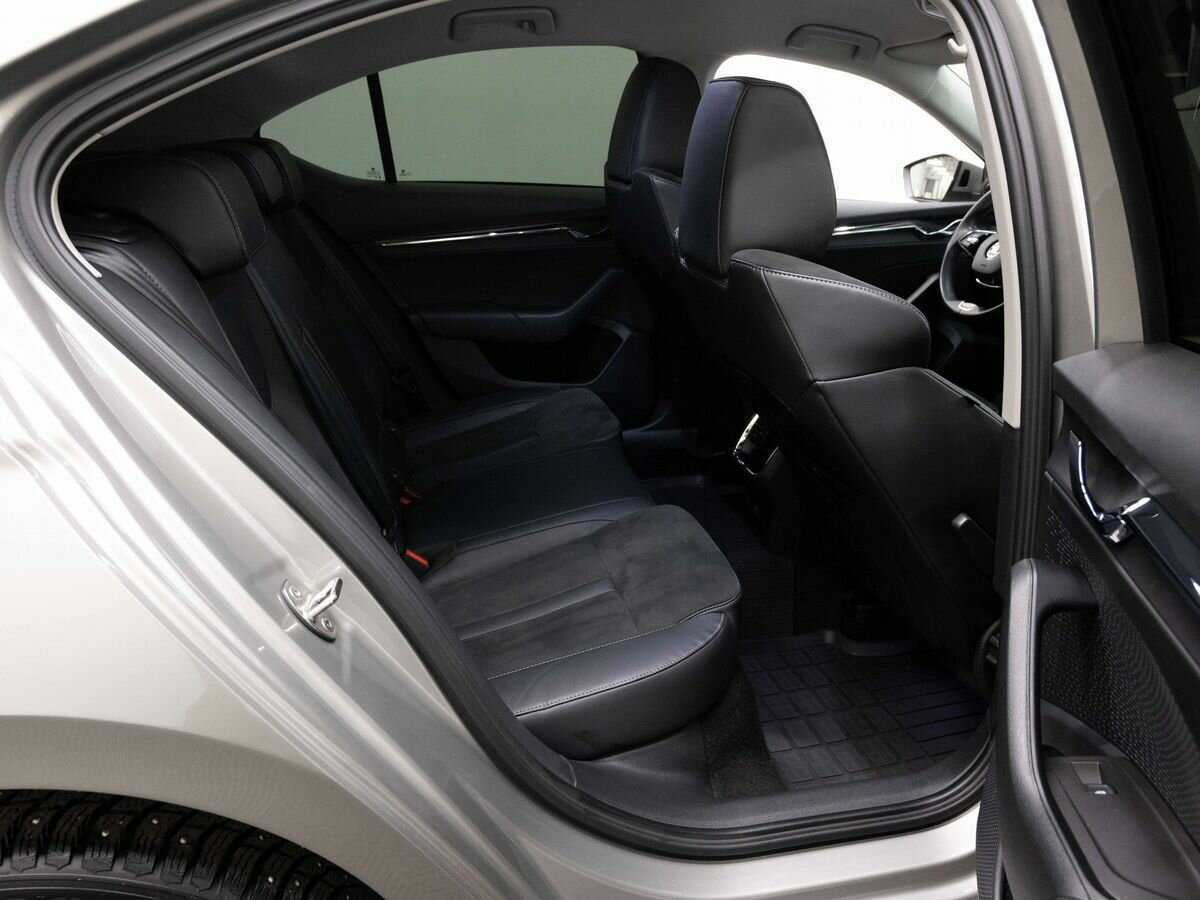 Купить Skoda Octavia, 2021, 80 000 км.. Фото: #11