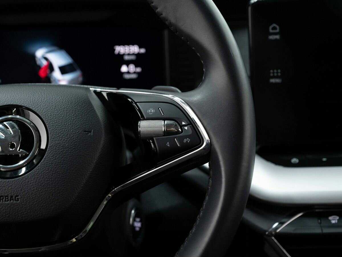 Купить Skoda Octavia, 2021, 80 000 км.. Фото: #17
