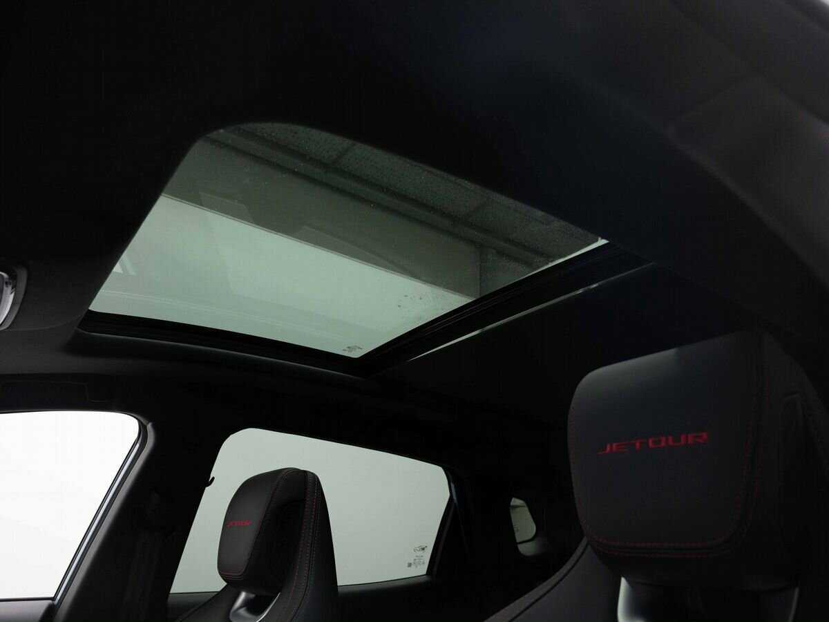 Купить Jetour Dashing, 2023, 11 232 км.. Фото: #22