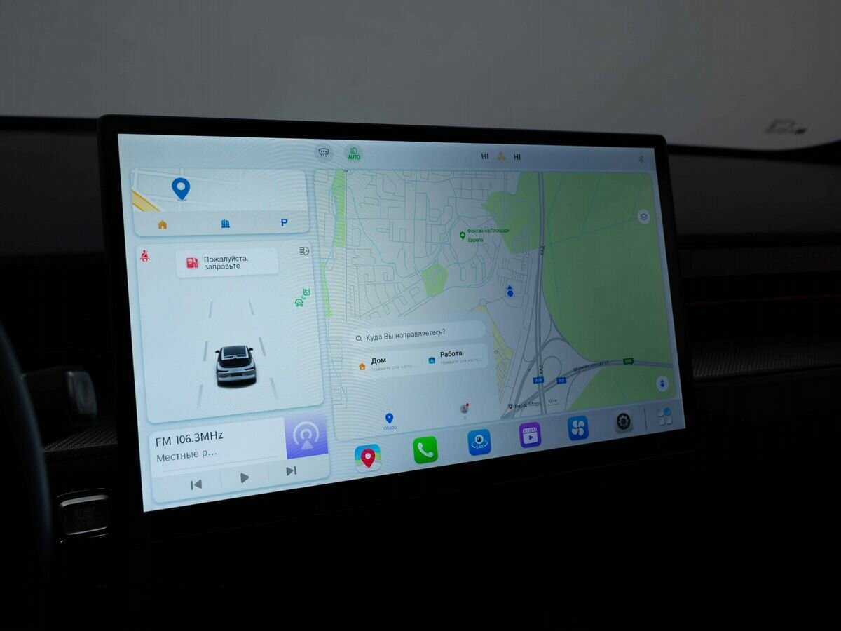 Купить Jetour Dashing, 2023, 11 232 км.. Фото: #23