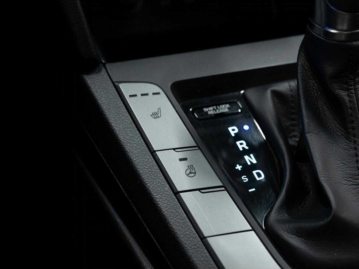 Купить Hyundai Elantra, 2020, 37 071 км.. Фото: #24