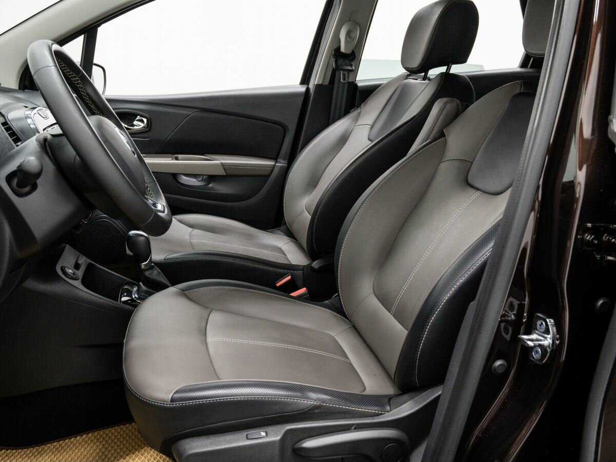 Купить Рено Каптюр, 2019, 50 000 км.. Фото: #14