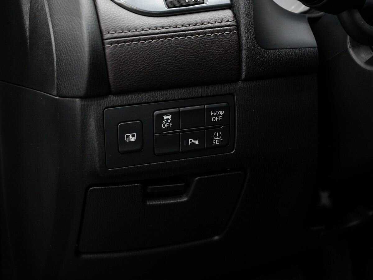 Купить Mazda 6, 2018, 95 600 км.. Фото: #14