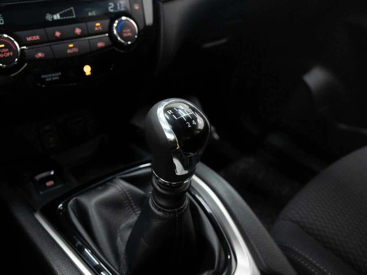 Купить Nissan X-Trail, 2021, 37 114 км.. Фото: #22