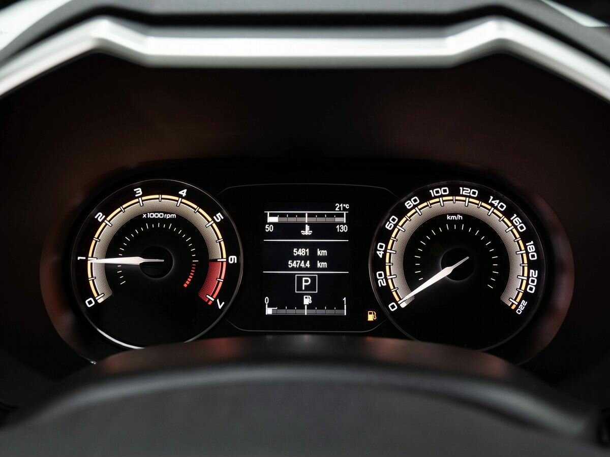 Купить Lada (ВАЗ) Vesta, 2024, 5 200 км.. Фото: #17