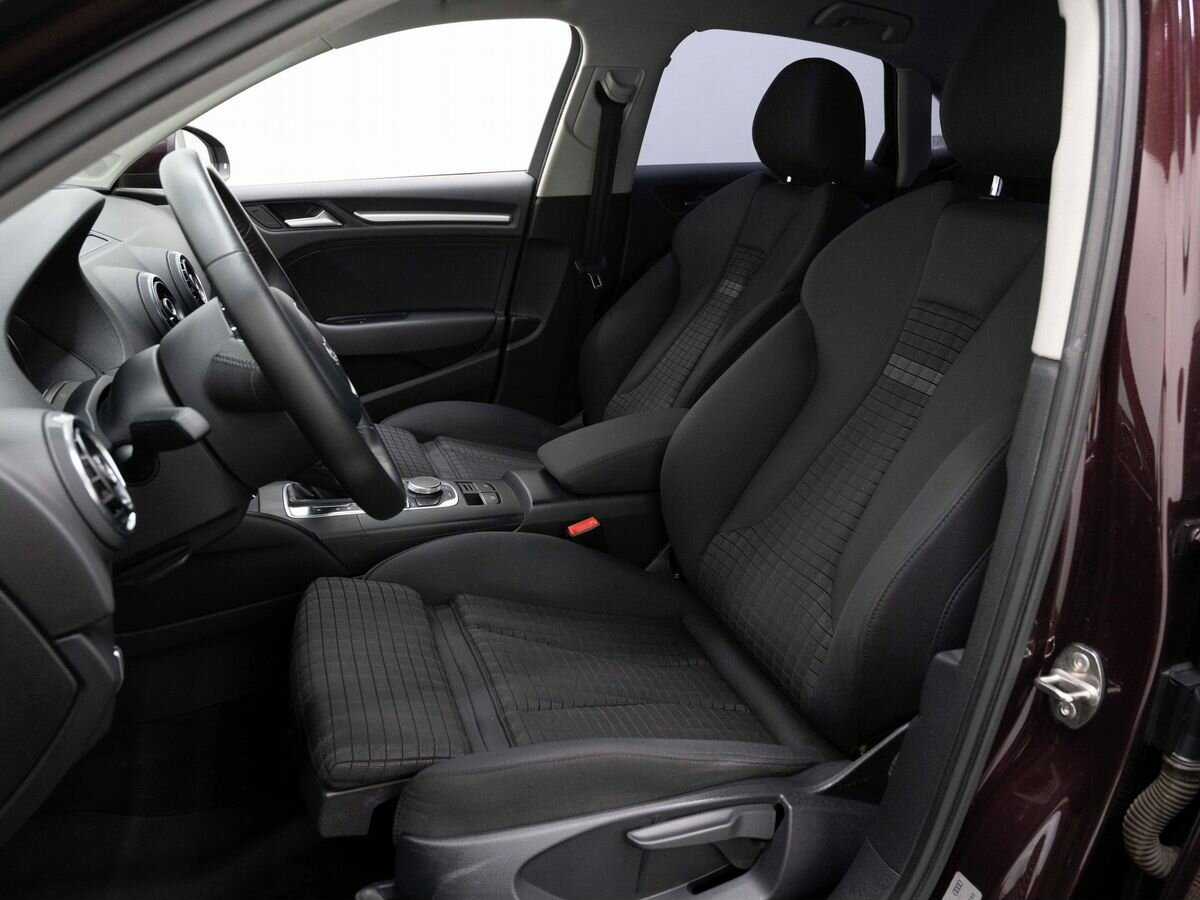 Купить Audi A3, 2013, 140 000 км.. Фото: #8