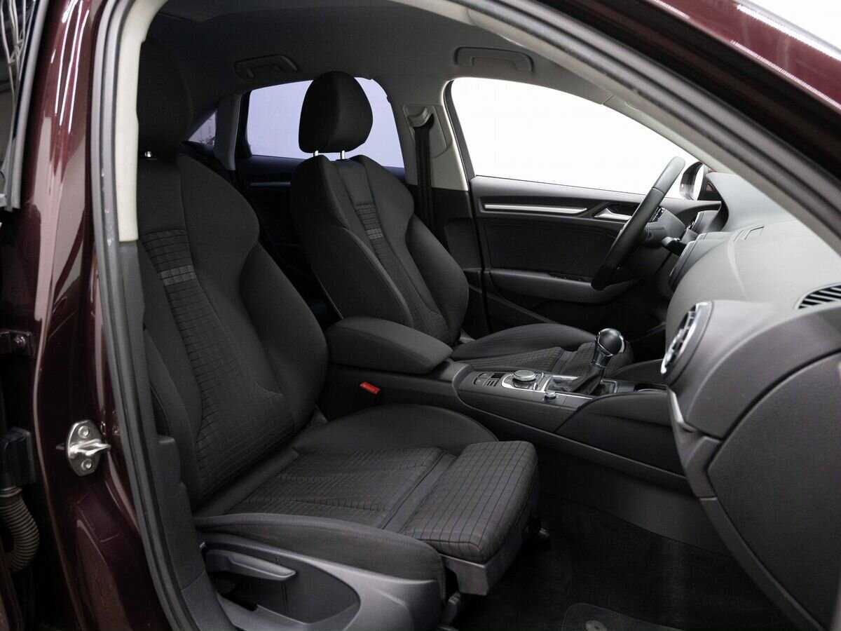 Купить Audi A3, 2013, 140 000 км.. Фото: #12